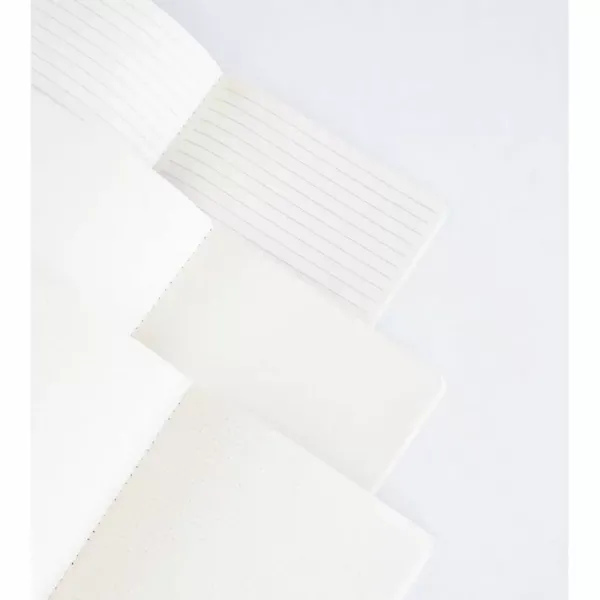 τετράδια erik disney stitch 3 τεμάχια 15x21cm - Erik