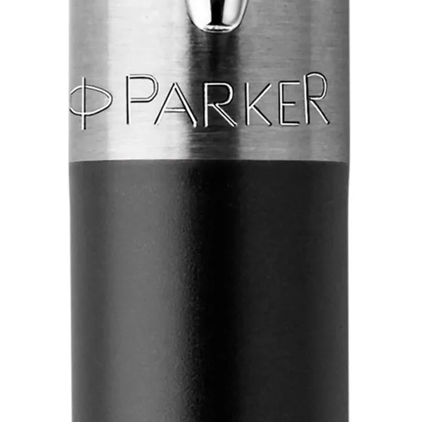 πένα parker jotter core black ct fpen - Parker