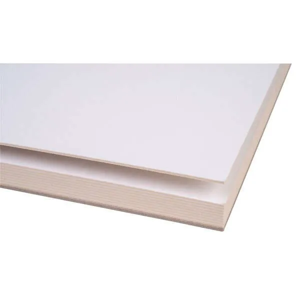 Μπλοκ ακουαρέλας artboard texture α4 10 φύλλων 1.4mm daler rowney - Daler rowney