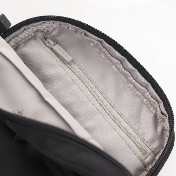 τσαντάκι ωμου hedgren inner city black hic23 003 - Hedgren