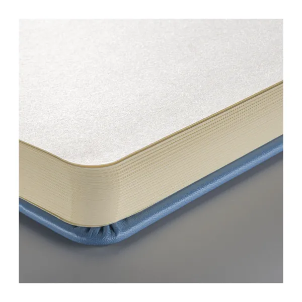 Μπλοκ σχεδίου sketch book talens 21x29.7cm 140gr 80 φύλλα γαλάζιο - Talens