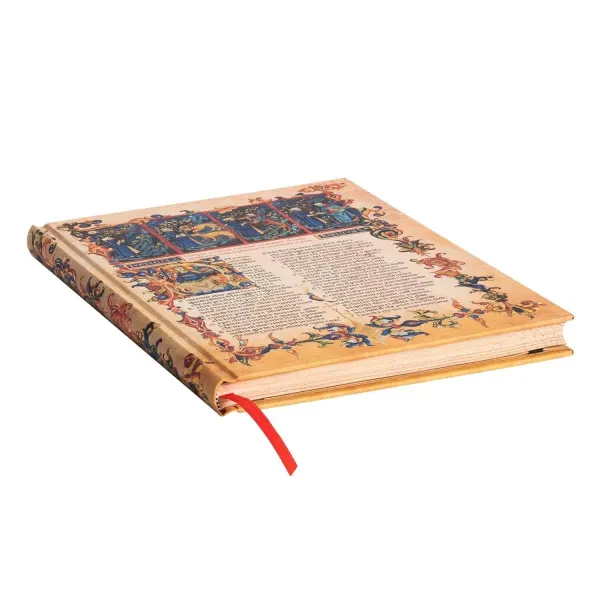 σημειωματάριο paperblanks 18x23 inferno - Paperblanks