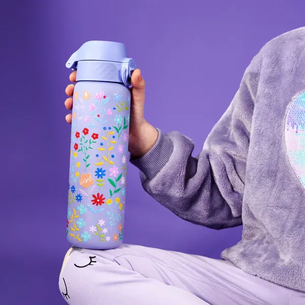 Θερμός ion8 500ml ditsy floral - Ion8