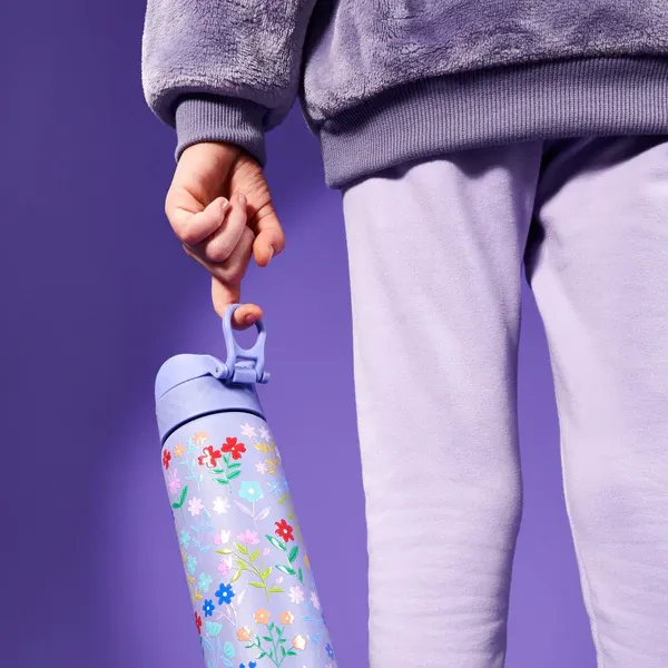 Θερμός ion8 500ml ditsy floral - Ion8