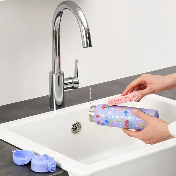 Θερμός ion8 500ml ditsy floral - Ion8