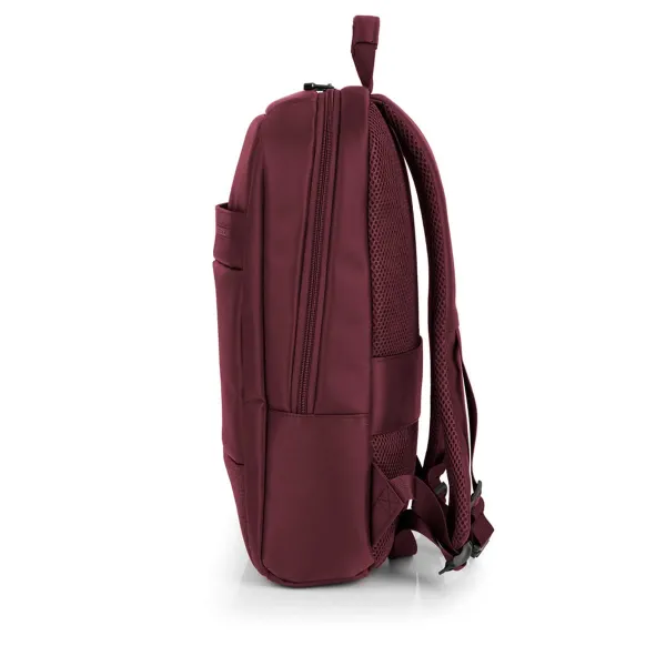 σακίδιο gabol tide 15.6'' μπορντό - Gabol