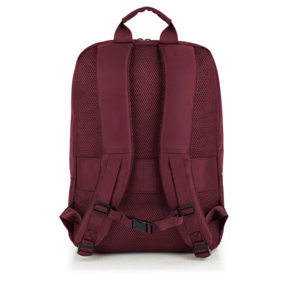 σακίδιο gabol tide 15.6'' μπορντό - Gabol