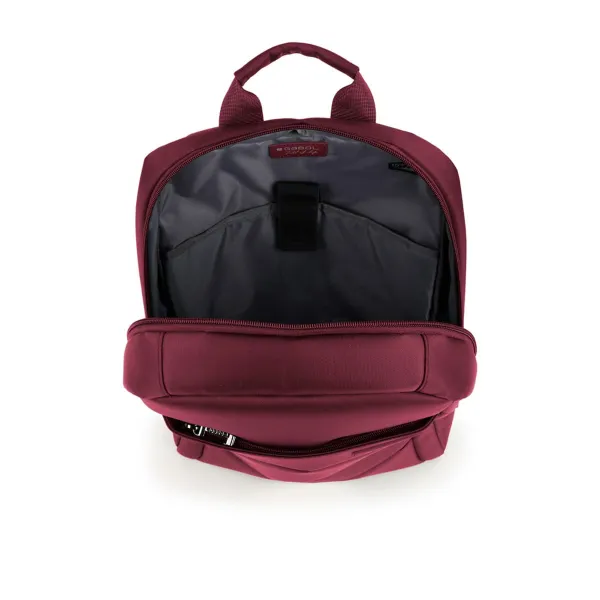 σακίδιο gabol tide 15.6'' μπορντό - Gabol