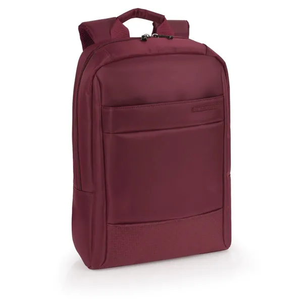 σακίδιο gabol tide 15.6'' μπορντό - Gabol