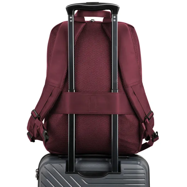 σακίδιο gabol tide 15.6'' μπορντό - Gabol
