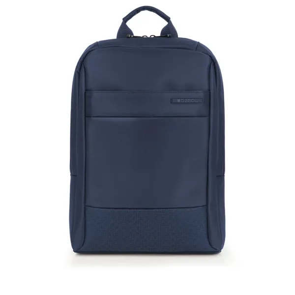 σακίδιο gabol tide 15.6'' σκούρο μπλέ - Gabol