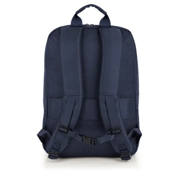 σακίδιο gabol tide 15.6'' σκούρο μπλέ - Gabol