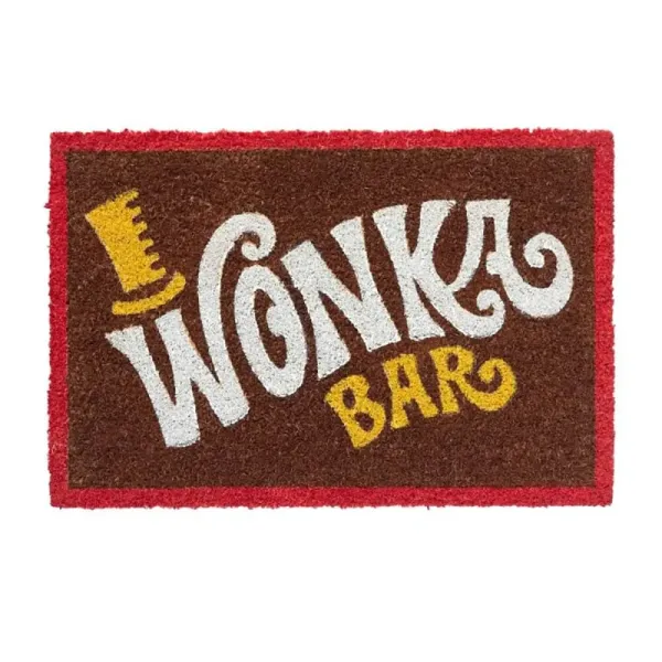 χαλάκι willy wonka bar - Erik