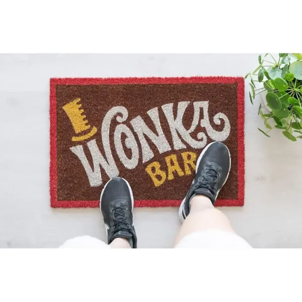 χαλάκι willy wonka bar - Erik