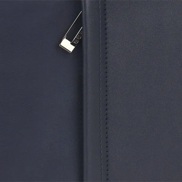 τσάντα gabol jazz 15.6'' σκούρο μπλέ 413220 - Gabol
