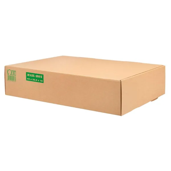 Κουτί αποστολής ιωνία 440x325x100mm - Ionia box