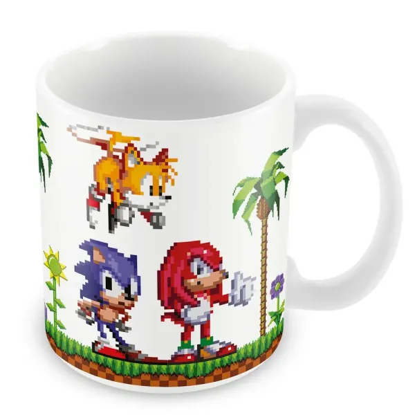 Κούπα sonic retro 350ml - Erik