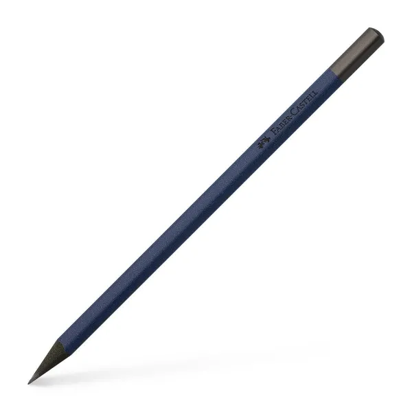 Μολύβι faber castell urban blue - Faber castell