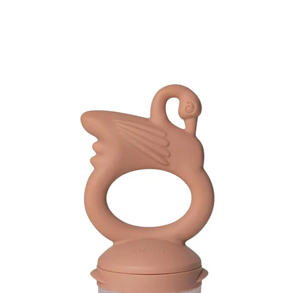 Δοχείο citron fruit feeder κύκνος 4m+ - Citron