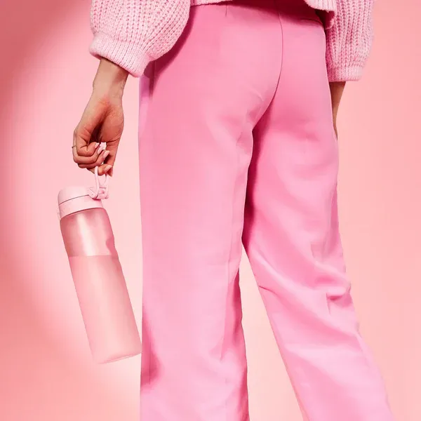 παγούρι ion8 1000ml pink - Ion8