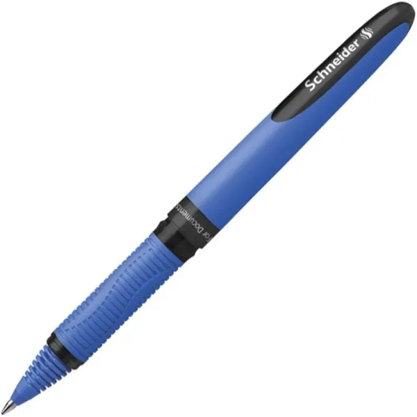 Μαρκαδόρος schneider one hybrid 0.5 c μαύρο - Schneider