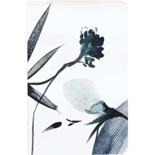 σημειωματάριο clairefontaine inkebana 11x17cm ριγέ - Clairefontaine