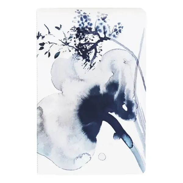σημειωματάριο clairefontaine inkebana 11x17cm ριγέ - Clairefontaine