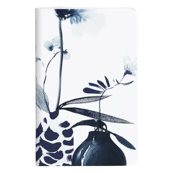 σημειωματάριο clairefontaine inkebana 7.5x12cm - Clairefontaine