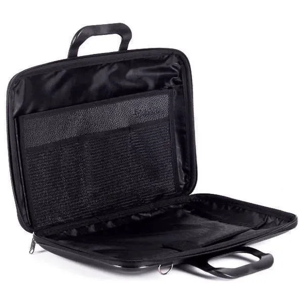 τσάντα bombata 15.6'' black - Bombata