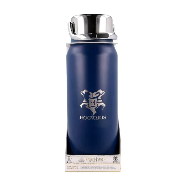 Δοχείο νερού harry potter 505ml stainless steel insulated bottle - Bluesky
