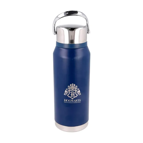 Δοχείο νερού harry potter 505ml stainless steel insulated bottle - Bluesky