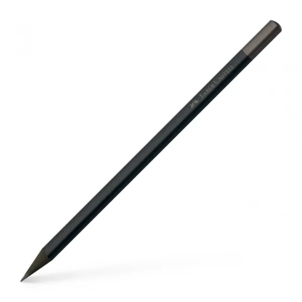 Μολύβι faber castell urban black - Faber castell