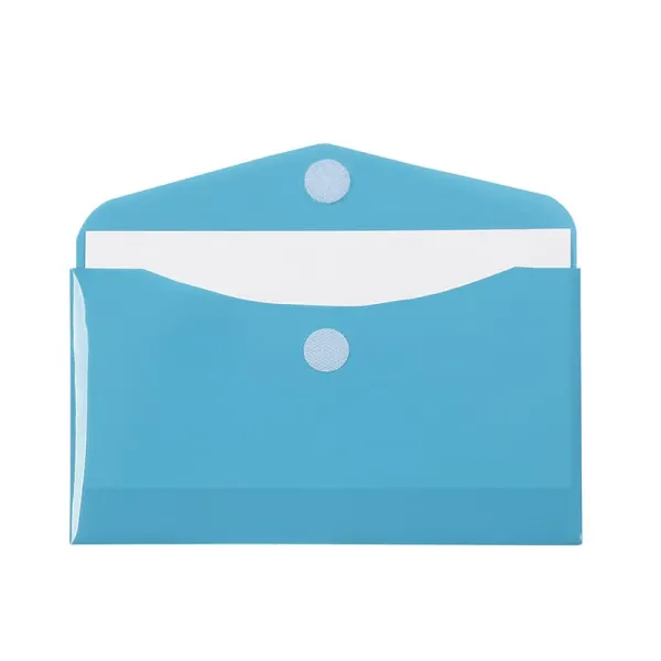 Ντοσιέ viquel με velcro 11x23cm 2 θέσεων - Viquel