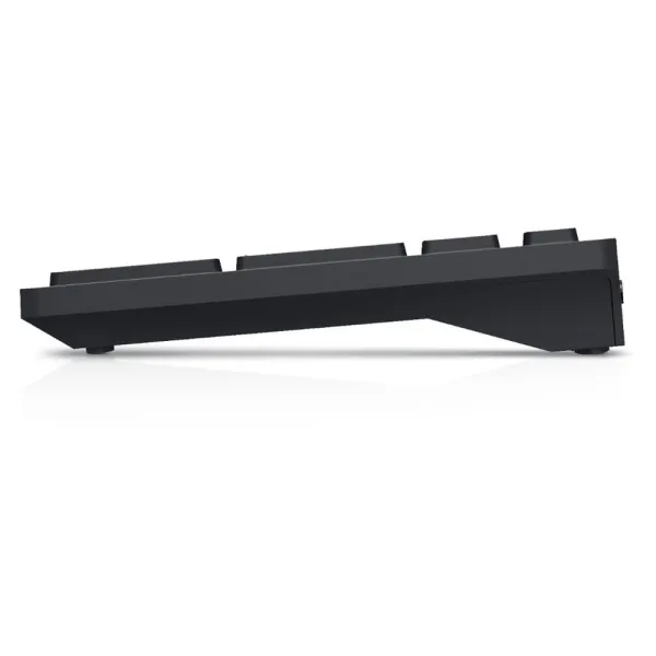 πληκτρολόγιο & ποντίκι dell km5221w greek wireless black - Dell