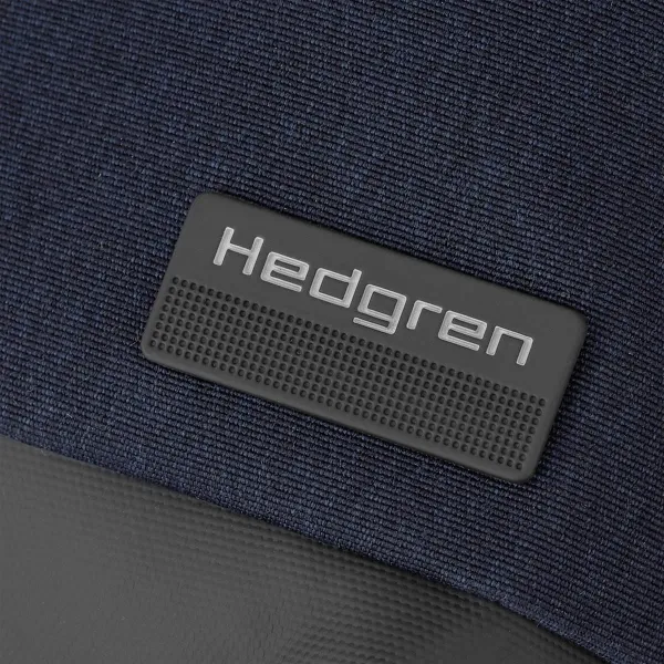 τσαντάκι ωμου hedgren elegant blue hnxt02-744 - Hedgren