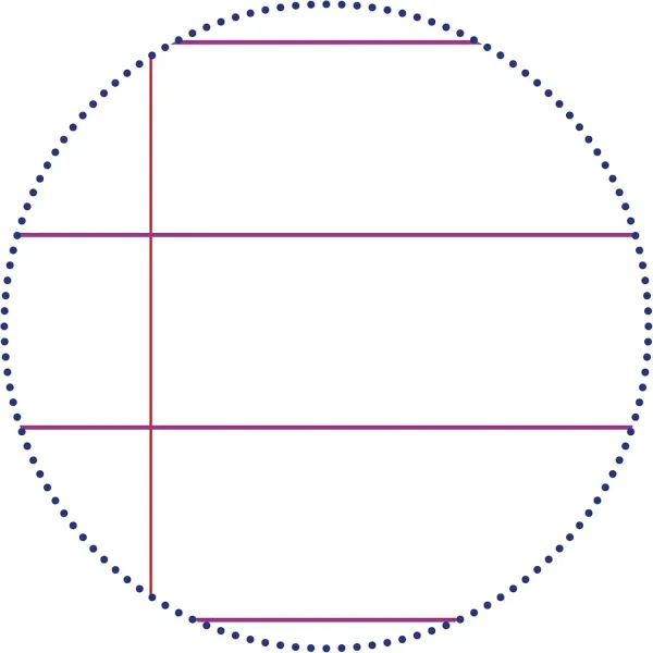 Μπλοκ clairefontaine α4 ριγέ σπιράλ - Clairefontaine