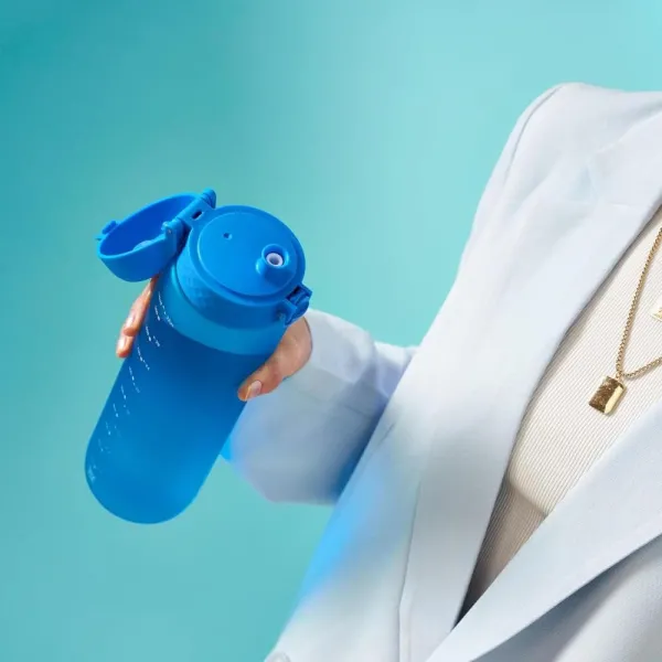 Καλαμάκι πλαστικό ion8 για δοχεία 920, 1000 & 1200ml - Ion8