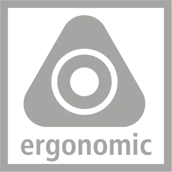Μολύβι stabilo easygraph ηβ s blue - Stabilo