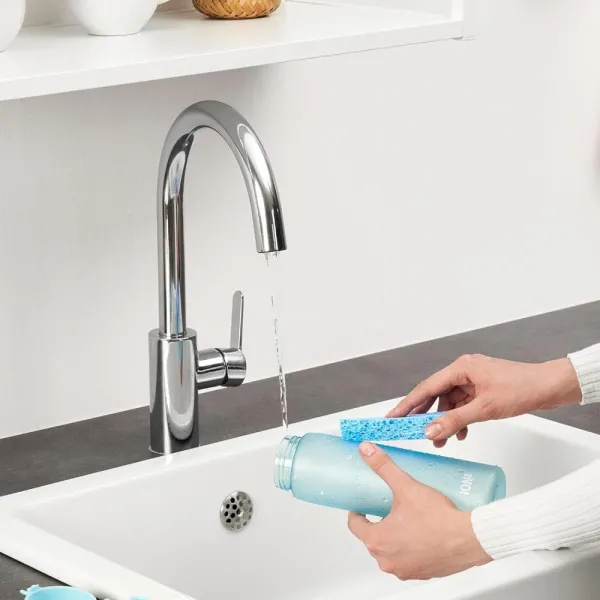 παγούρι ion8 500ml γαλάζιο - Ion8