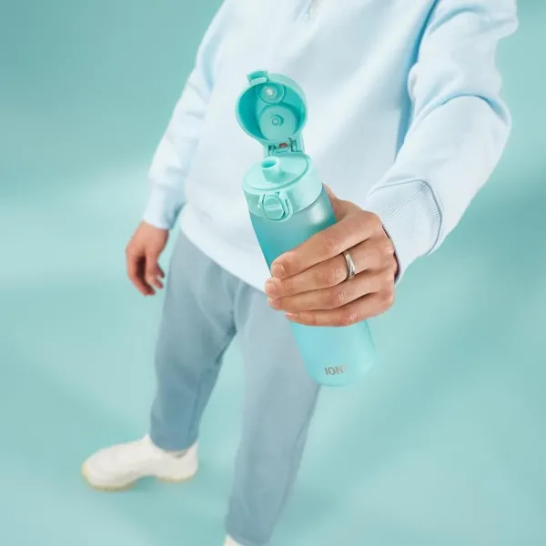 παγούρι ion8 500ml γαλάζιο - Ion8