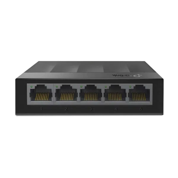 Switch 5 port tp-link ls1005g - Tp-link