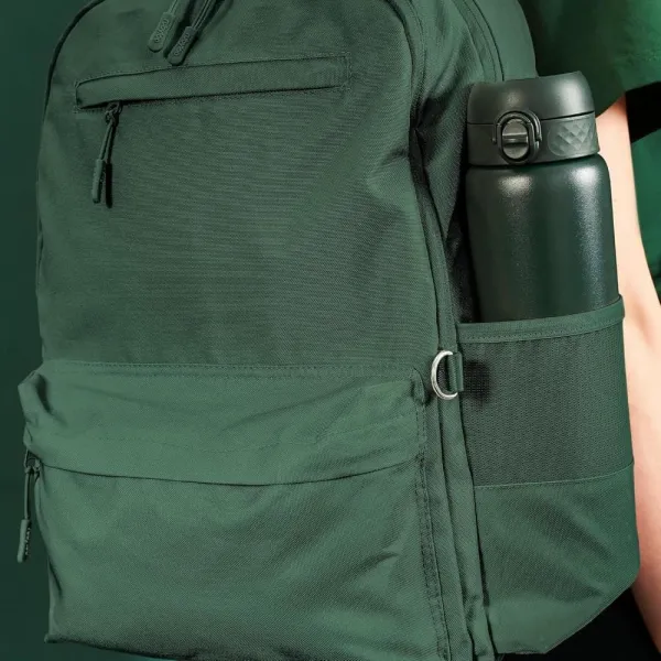 Θερμός μεταλλικός ion8 1lt dark green - Ion8