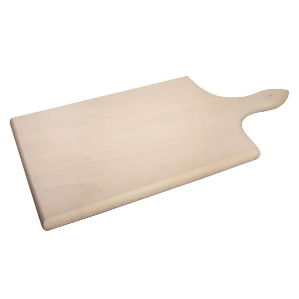Ξύλινη επιφάνεια κοπής rayher 20x40x2cm - Rayher