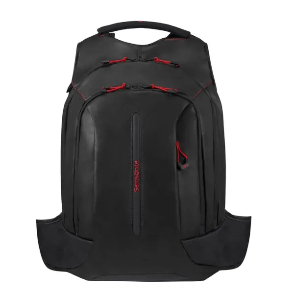 σακίδιο samsonite ecodiver 15.6" black - Samsonite