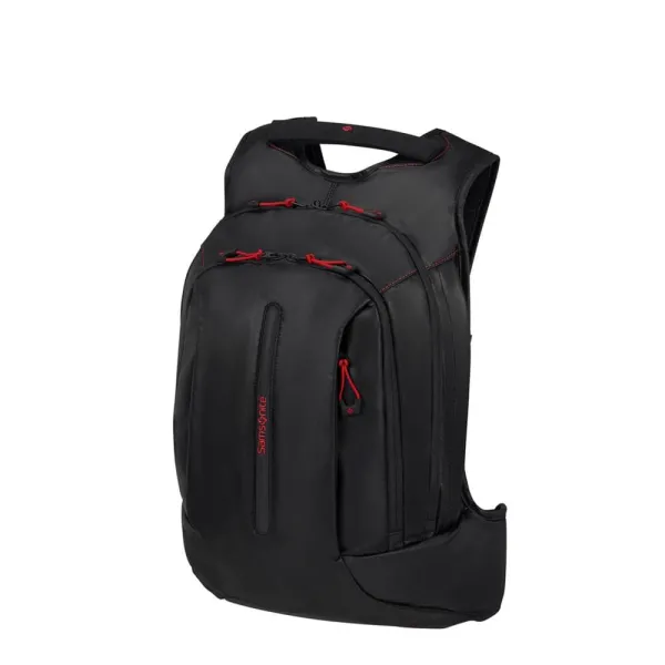 σακίδιο samsonite ecodiver 15.6" black - Samsonite