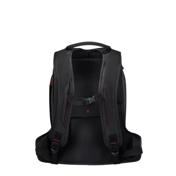 σακίδιο samsonite ecodiver 15.6" black - Samsonite