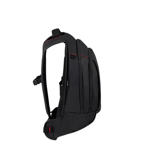 σακίδιο samsonite ecodiver 15.6" black - Samsonite