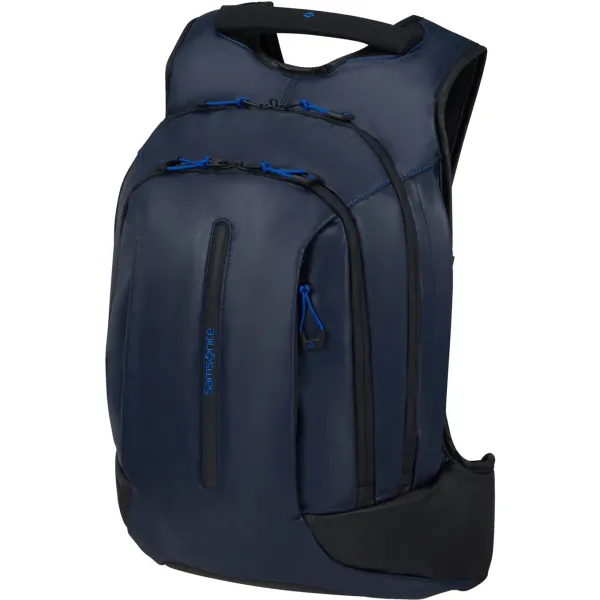 σακίδιο samsonite ecodiver 15.6" blue nights - Samsonite