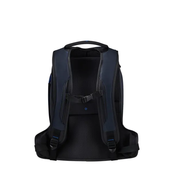 σακίδιο samsonite ecodiver 15.6" blue nights - Samsonite