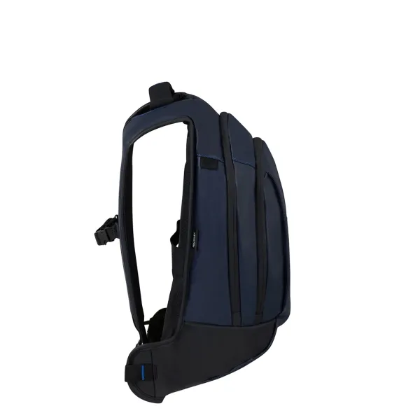 σακίδιο samsonite ecodiver 15.6" blue nights - Samsonite